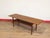 Mid Century Modern Vintage Teak Coffee Table Danish Style For Sale - Image 9 of 14