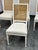 2010s Woodbridge Furniture Colette Dining Chairs, Set of Four For Sale - Image 5 of 12