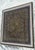 Early 20th Century Large Antique Middle Eastern Bullion Goldwork Embroidery For Sale - Image 5 of 10