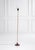 LTE6 Floor Lamp by Ignazio Gardella for Azucena, 1950s, in Very Good conditions. Designed 1950 to 1959 I have official...