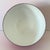 Mid Century Modern Ampler Ejiry Red Enamel Bowl With White Diamonds Kaj Frank Style For Sale - Image 11 of 13