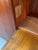 Danish Teak Mid-Century High-Boy Gentleman’s Wardrobe For Sale - Image 12 of 17