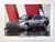 Silver Porsche 944 S2 Original Porsche Poster, 1989 For Sale - Image 8 of 9