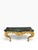 Rococo 18c Style French Giltwood Rococo Console Table With Marble Top For Sale - Image 3 of 5