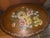 1950s Tilt Top Hand Painted Table For Sale - Image 10 of 12