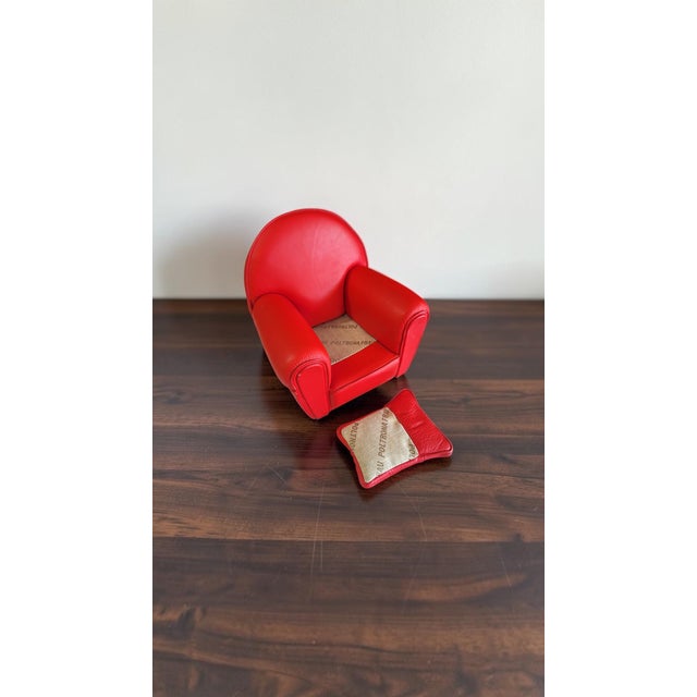 The Miniatures are a true exercise in artisanal virtuosity. Each model is handcrafted using the same materials and...