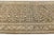 Antique Malayer Runner Rug With Allover Herati Design, Neutral Muted Earth Tones For Sale - Image 9 of 12