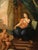 Theodoor Van Thulden, Allegory of Architecture, 1660, Oil on Canvas For Sale - Image 15 of 15