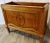 Large French Satin Walnut Planter Planter, 1890s For Sale - Image 5 of 9