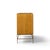 Calvin Furniture Paul McCobb for Calvin Irwin Collection Mid Century Bleached Mahogany and Brass Credenza and Hutch For Sale - Image 4 of 15