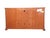 Bernhardt Furniture Solid Cherry Traditional Old World 72" Secretary Buffet 327-132 For Sale - Image 16 of 18