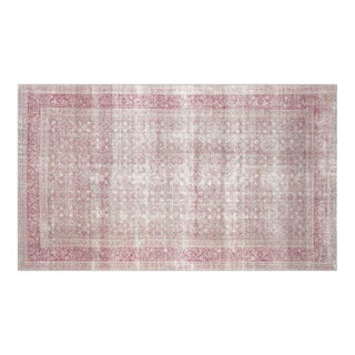 1940s Persian Tabriz Rug For Sale