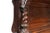 Brown Antique FrenchHunting Cabinet in Barley Twist Oak, 1880 For Sale - Image 8 of 15