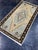 Early 21st Century Turkish Yastik Rug 1'8" x 3' For Sale - Image 5 of 5
