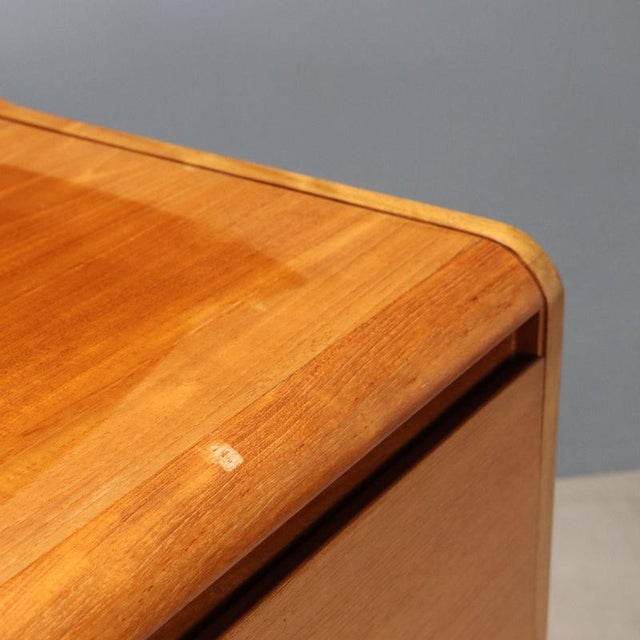 Vintage English Sideboard, 1960s For Sale - Image 13 of 15