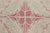 Contemporary Viennese Design Flat Woven Rug by Doris Leslie Blau Size: 3'10" × 6'1" (116 × 185 cm). Scandinavian weaving...