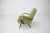 Beech Armchair attributed to Jaroslav Smidek for Ton, Czechoslovakia, 1960s For Sale - Image 4 of 11