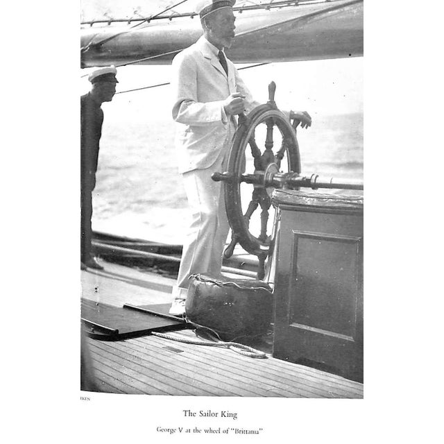 1960s "Sacred Cowes" 1965 Heckstall-Smith, Anthony For Sale - Image 5 of 8