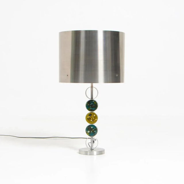 Table Lamp by Nanny Still for Raak For Sale - Image 3 of 13