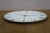 1980s Ralph Lauren Wedgwood Pocket Watch Clock Charger Serving Plate 13" For Sale - Image 10 of 10