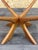 Teak Coffee Table T118 Glass by Illum Wikkelso for Niels Eilersen, 1970s For Sale - Image 17 of 18