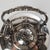 19th Century Silverplate Tilting Tea Pot For Sale - Image 9 of 12