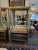 Wood Sofia Vergara La Reina Lighted Curio Cabinet For Sale - Image 7 of 12