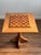 American Chess Table, Mid-20th Century For Sale - Image 16 of 17