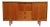 Mid-Century Modern Danish Teak Highboard by H.W. Klein for Bramin, 1960s For Sale