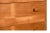 1970s Teak Mid-Century Modern Tall Dresser For Sale - Image 10 of 11