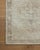 2020s Amber Lewis x Loloi Cambria Mist / Natural 6'-0" x 9'-0" Area Rug For Sale - Image 5 of 6