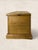 Early 20th Century Early 20th Century English Pine Antique Blanket Chest For Sale - Image 5 of 8