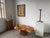 Large Wrought Iron Floor Candlestick, 1890s For Sale - Image 14 of 16