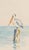 Coastal Pelican Art Print – Three Pelicans on Harbor Posts, 60" X 40" For Sale In Buffalo - Image 6 of 7