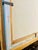 Drawing/Sketching Materials Vintage Impressionist Pastel Cottage Oil Painting in Ornate Gold Frame For Sale - Image 7 of 12