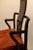 Asia Modern Chinese Style Armchair For Sale - Image 4 of 8