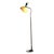 Two-Tone Floor Lamp from Stilnovo, 1950s For Sale - Image 14 of 14