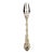 Early 21st Century French Odiot Demidoff Sterling Silver Fish Fork For Sale