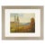 1920s Set of Three Oil on Board Landscapes, 1900-25 For Sale - Image 5 of 12