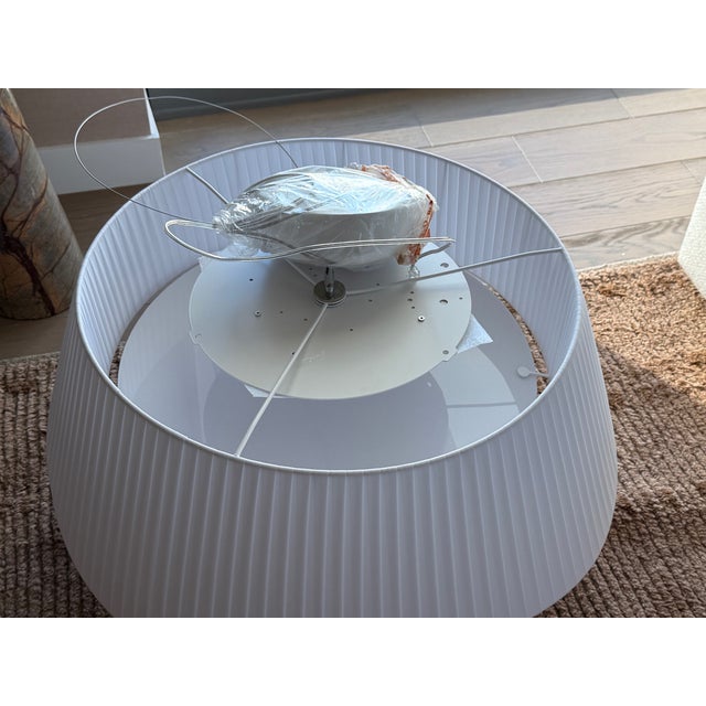 Coco Modo Luce Modern Sculptural Chandelier Pendant For Sale - Image 9 of 12