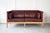 Danish Leather Sofa, 1960s For Sale - Image 10 of 10