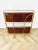 Mid-Century Gold Bar Cart, 1970s For Sale - Image 6 of 13