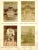 Temples in Japan - Ancient Albumen Print 1870/1890 1870/1890 For Sale - Image 6 of 6