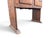 Two-Door Chestnut Wood Cabinet from the Late 17th Century - Tuscany, Italy For Sale - Image 10 of 16