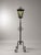 Floor Lamp from Bjerkås, 1930s For Sale - Image 6 of 6