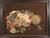 Regency Wool and Silk Threadwork Picture: Still Life of Fruit With Birds For Sale In Philadelphia - Image 6 of 16
