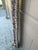 Seashell Encrusted Fireplace Surround and Mantel For Sale In Savannah - Image 6 of 18