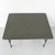 Metal Industrial Folding Table in Steel, 1950s For Sale - Image 7 of 18