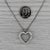 Gemstone Information: - Natural Diamonds - Total Carats - 0.44ctw Cut - Single Color - G - H Clarity - VS2 - SI1 Metal:...