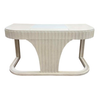 Lexington Sligh Cascades Caledonia Desk For Sale